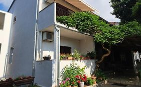 Accomodation Mirjana